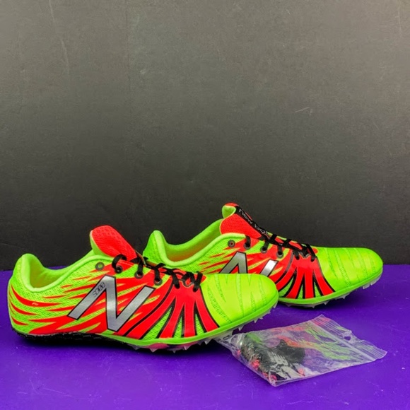 new balance track shoes